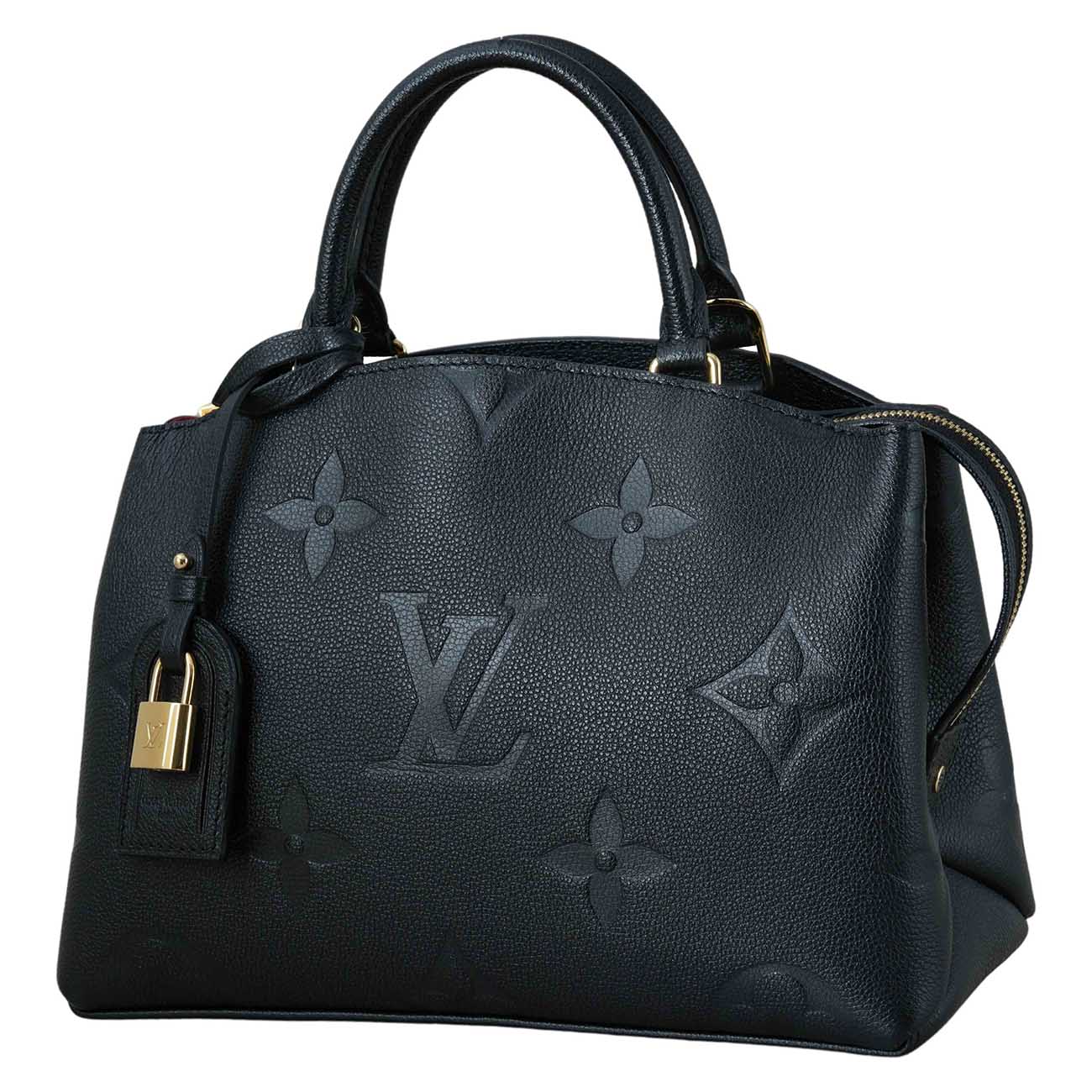 LOUIS VUITTON(USED)루이비통 M58916 앙프렝뜨 쁘띠뜨 팔레
